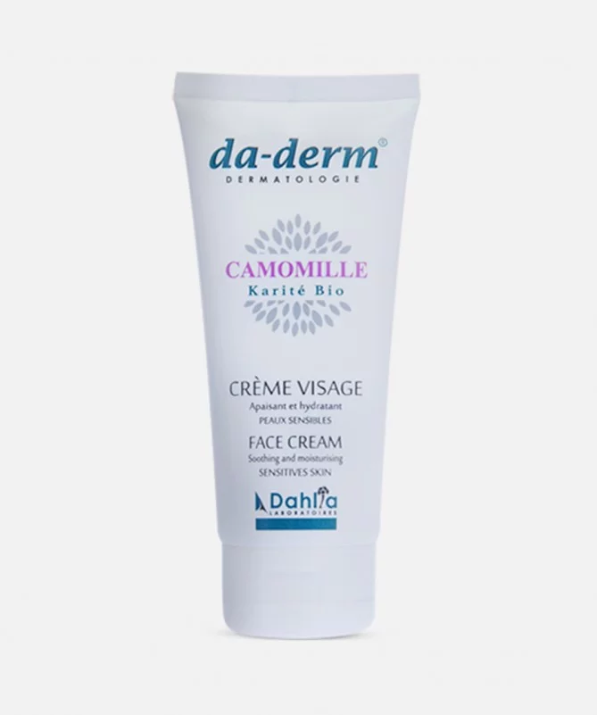 Крем визаж. Derm кр hand Comfort.