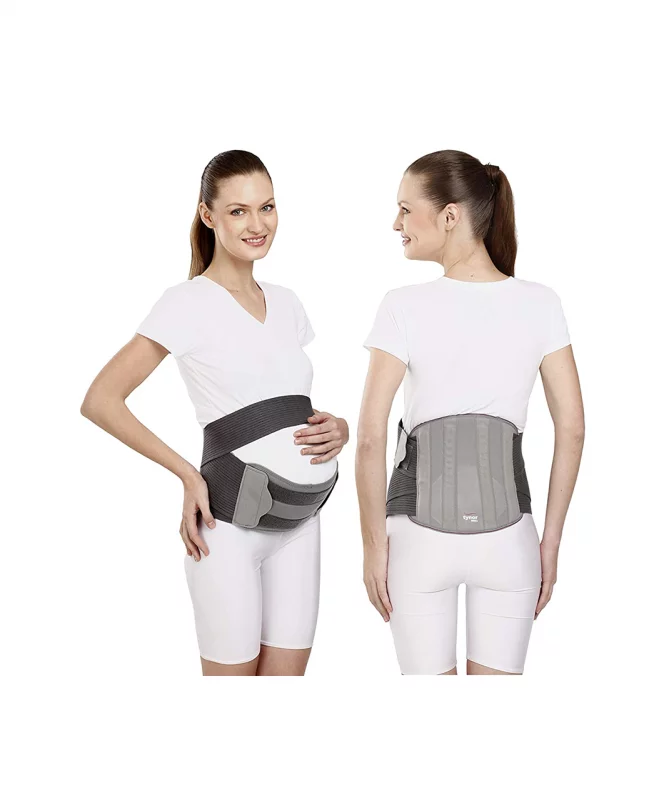 Ceinture de maternité - Universel - Guide ceinture pour femme enceinte