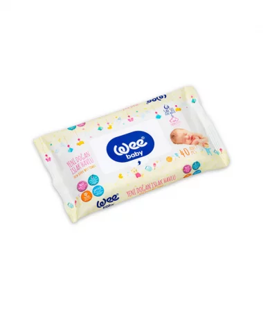 Lingettes Bébé Bebiko Premium 72PCS - SpaceNet Tunisie