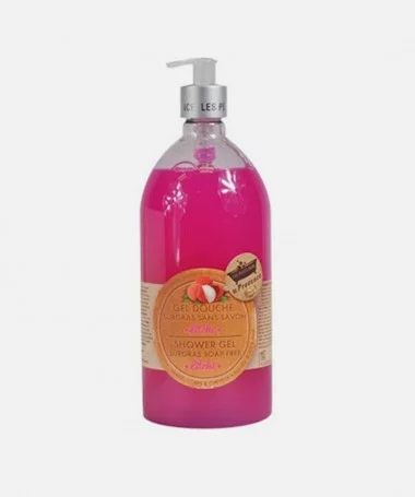 Gel Douche 500ml Enfants Banana Les Petits Bains de Provence