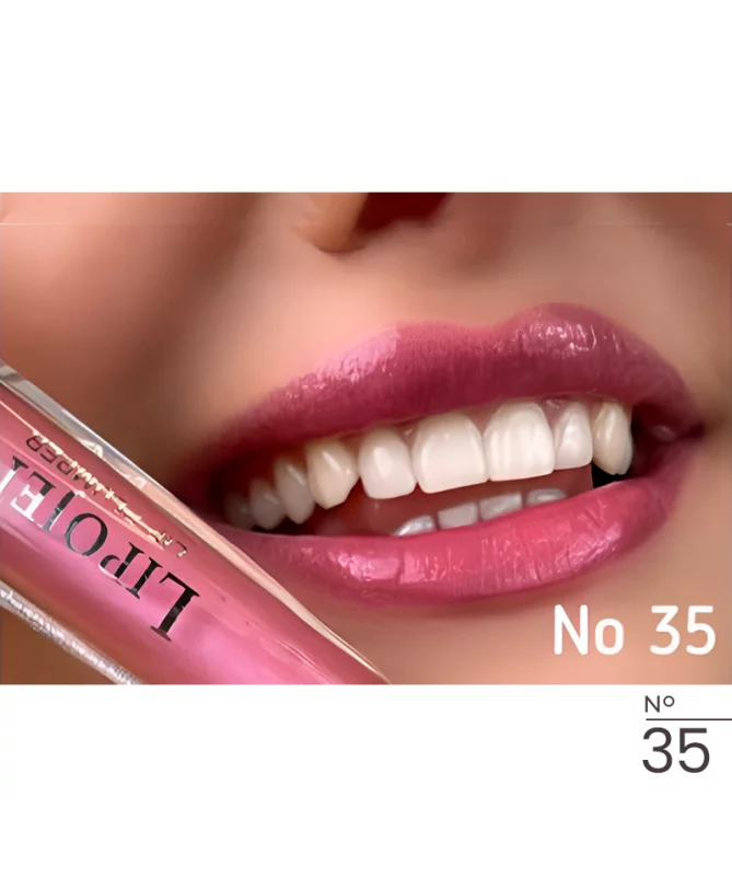 LIPOJEN LIP PLUMPER N°35 5ML