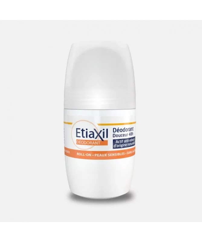 Etiaxil Déodorant Douceur 48h