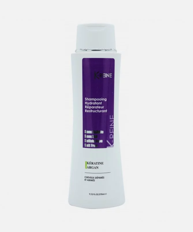 K-REINE SHAMP REPARATEUR RESTRUCTURANT 270ML