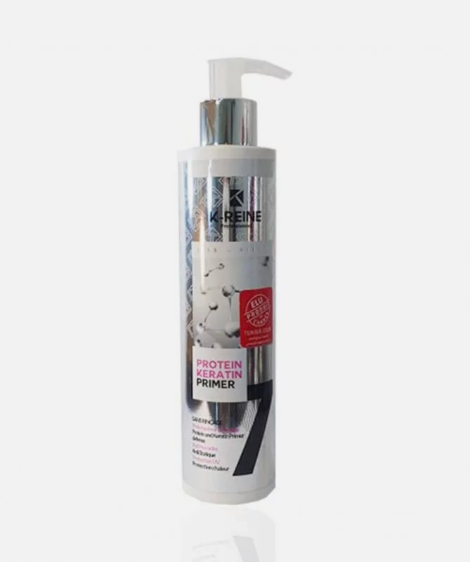 K-REINE 7 PROTEIN KERATIN PRIMER 200ML