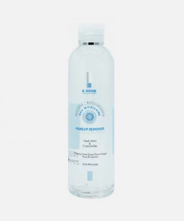 K-reine Démaquillant Yeux BIpahsique Waterproof 250ml